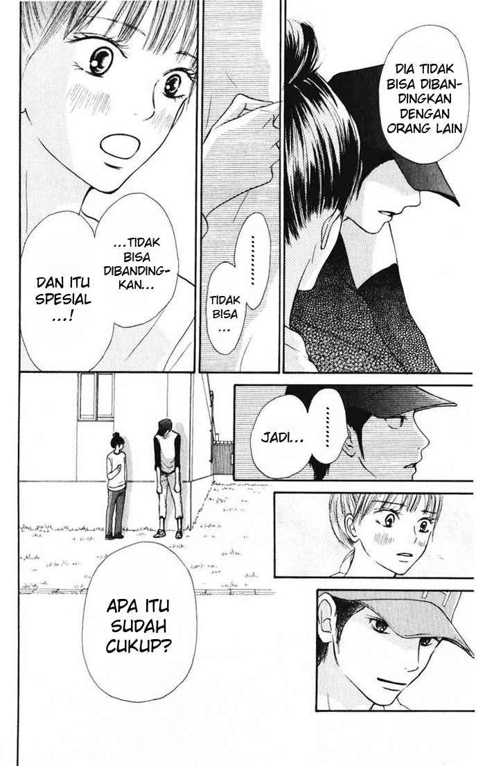 Kimi ni Todoke chapter 14